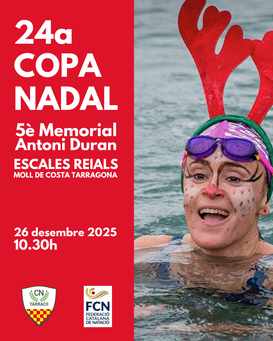 COPA NADAL